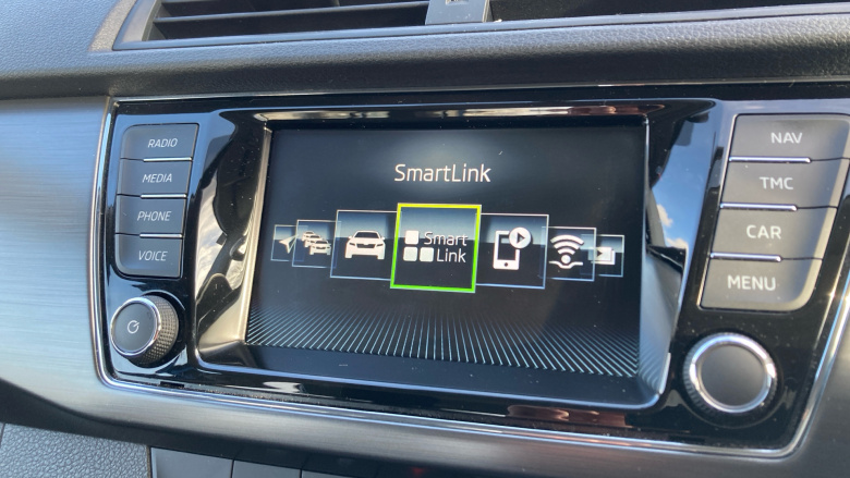 Skoda Fabia 1.0 TSI SE Drive 5dr DSG Petrol Hatchback